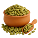 GUATEMALA GREEN CARDAMON | BIJI PELAGA HIJAU | 青柚籽