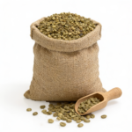 Indonesia EK Special Robusta Coffee Beans