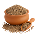 INDIAN CUMIN SEEDS | PUTIH | 幼谷