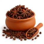 CHINESESTAR ANISE SEEDS WITHOUT STEM FAQ | BUNGA LAWANG | 八角