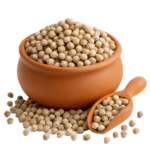 INDONESIA MUNTOK FAQ WHITE PEPPER | BIJI LADA | 印尼白胡椒